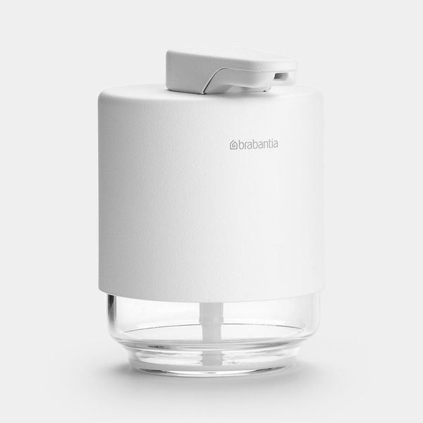 Brabantia MindSet zeeppomp 200 ml Mineral Fresh White