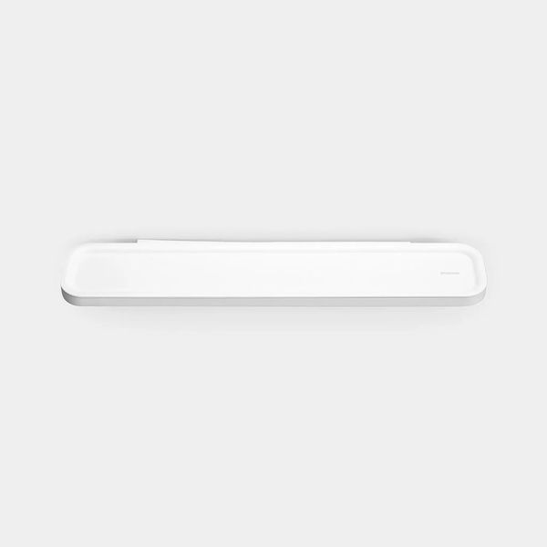 Brabantia MindSet planchet Mineral Fresh White