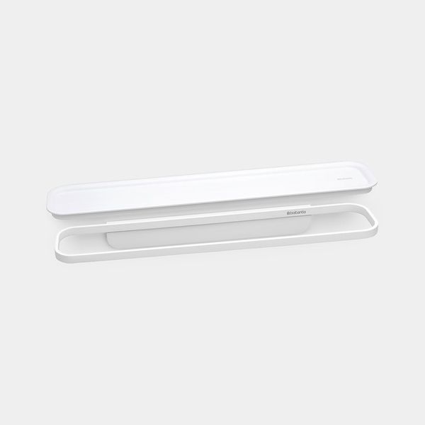 Brabantia MindSet planchet Mineral Fresh White