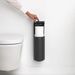 Brabantia MindSet toiletaccessoires, set van 3 Mineral Infinite Grey