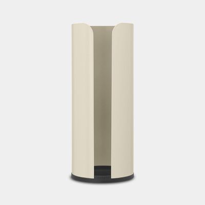 ReNew reserverolhouder Soft Beige  Brabantia