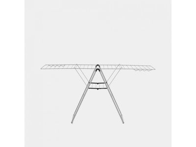 HangOn droogrek 25 meter Metallic Grey