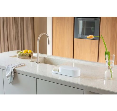 SinkStyle organiseur Mineral Fresh White  Brabantia