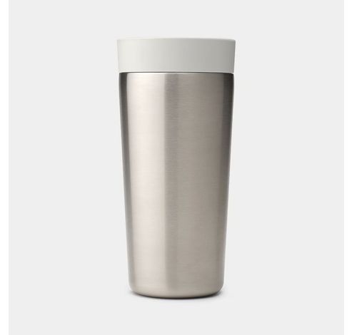 Make & Take mug isotherme 0,36 litres Light Grey  Brabantia