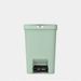 Brabantia StepUp pedaalemmer 25 liter Light Grey