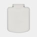 Brabantia StepUp pedaalemmer 25 liter Light Grey