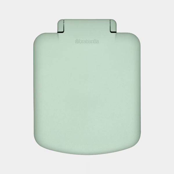 Brabantia StepUp pedaalemmer 25 liter Jade Green