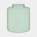 Brabantia StepUp pedaalemmer 25 liter Jade Green