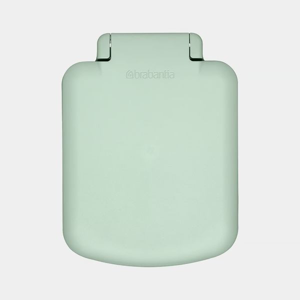 Brabantia StepUp pedaalemmer 16 liter Jade Green