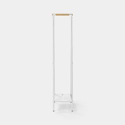 Brabantia Linn kledingrek Compact White 