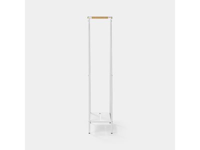 Linn kledingrek Compact White