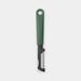 Brabantia Tasty+ dunschiller draaibaar plus zesteur  Fir Green