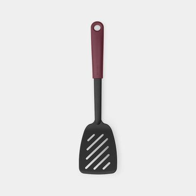 Tasty+ bakspaan Aubergine Red  Brabantia