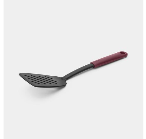 Tasty+ bakspaan Aubergine Red  Brabantia