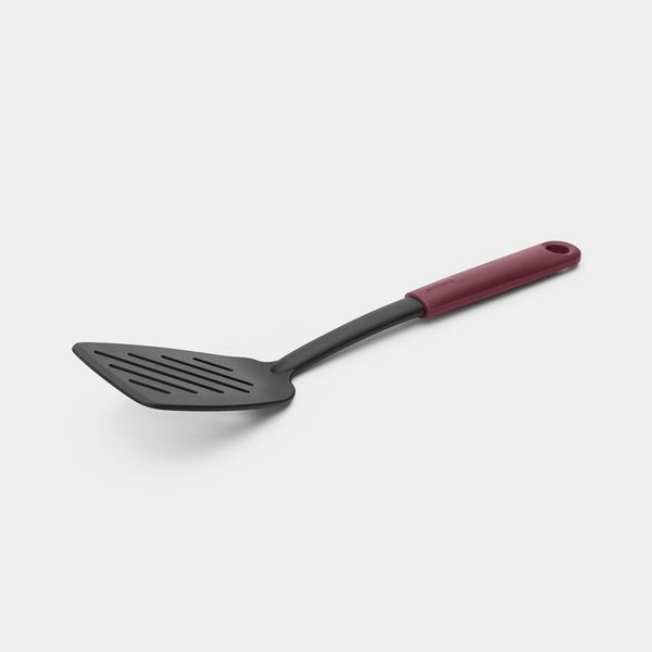 Brabantia Tasty+ bakspaan Aubergine Red