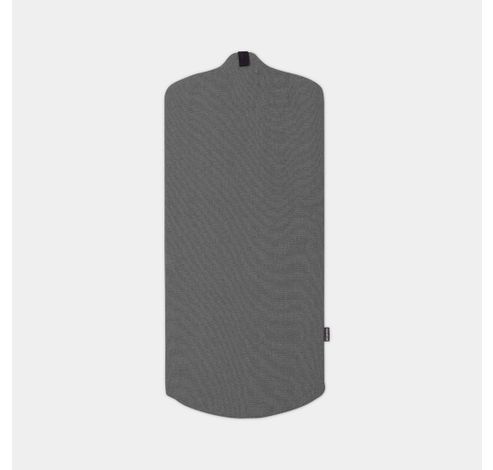 Linn kledingstoombord Pepper Black  Brabantia