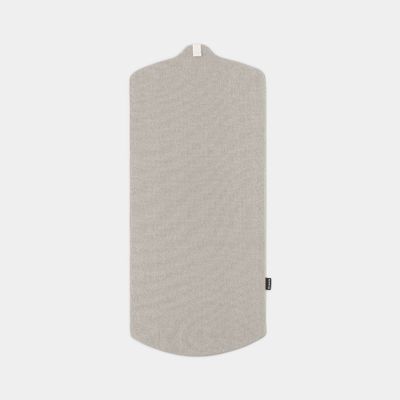 Linn kledingstoombord Grey  Brabantia