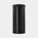 Brabantia Wasbox 35 liter met kunststof deksel Matt Black / Dark Grey