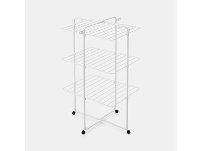 HangOn droogtoren 23 meter White