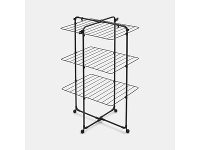 HangOn droogtoren 23 meter Matt Black