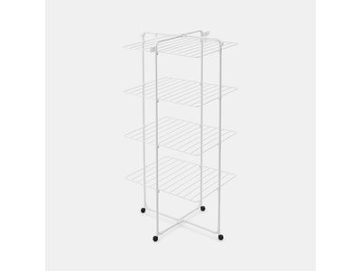 HangOn droogtoren 30 meter White