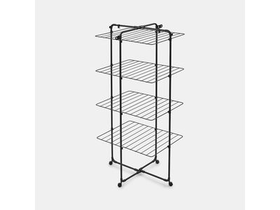 HangOn droogtoren 30 meter Matt Black