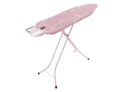 Strijkplank B Stoom 124 x 38 cm Lilac