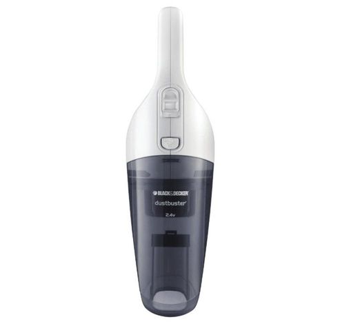 Kruimelzuiger Dustbuster NV2420N  Black & Decker