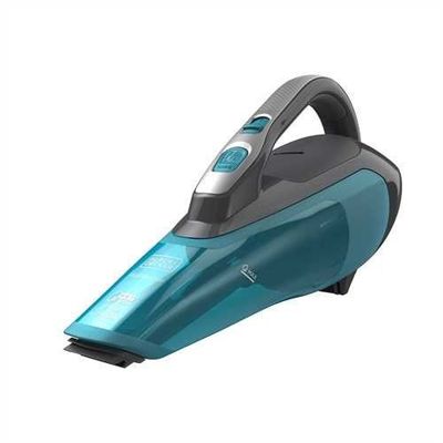 Wet&Dry Kruimeldief WDA320J Black & Decker