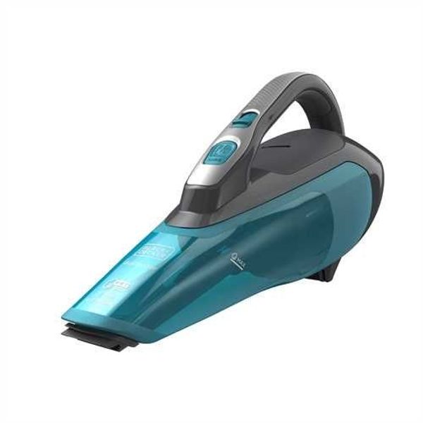 Black & Decker Wet&Dry Kruimeldief WDA320J