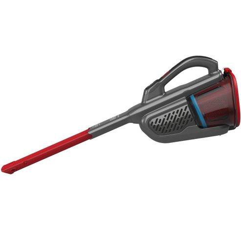 HV315B - QW  Black & Decker