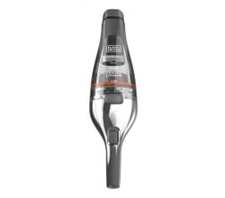 NVC220WC-QW 7.2V 2.0Ah Kruimeldief met accessoires Black & Decker