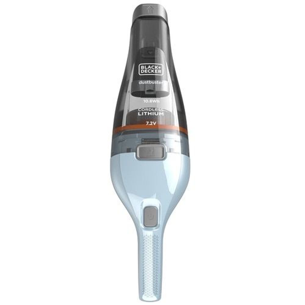 Black & Decker Handstofzuiger NVC215WQW