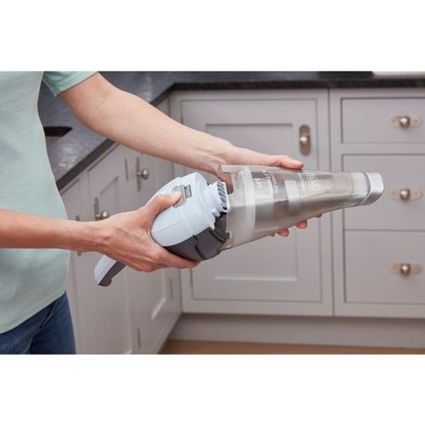 Black & Decker NVC215WQW