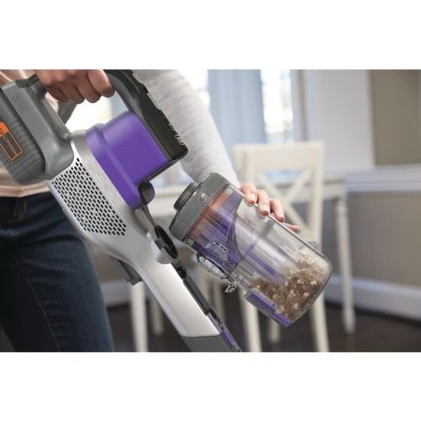 Black & Decker 4-in-1 PowerSeries Extreme PET