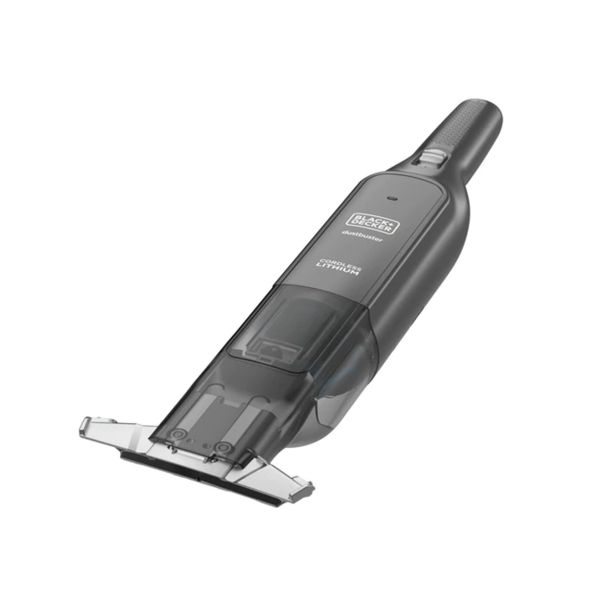 HLVC320B11-QW 12V 2.0Ah Slim Handvac Kruimeldief 