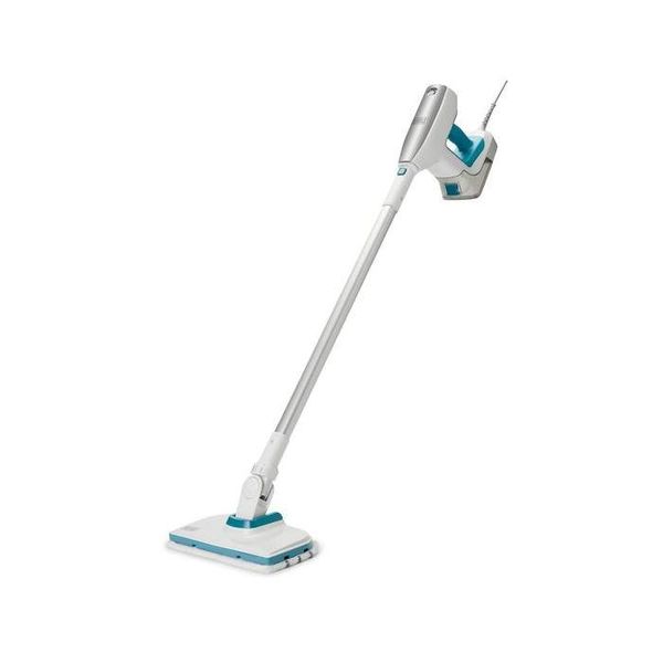 Black & Decker BHSM15FX08-C Steammop + 8 accessoires