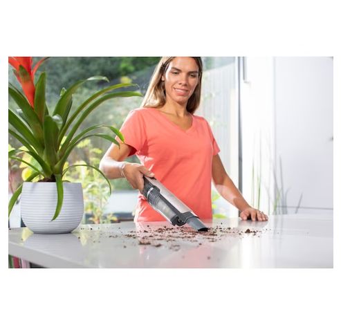 DVC320BRG-QW 12V 2.0Ah Brushless Kruimeldief met accessoires  Black & Decker