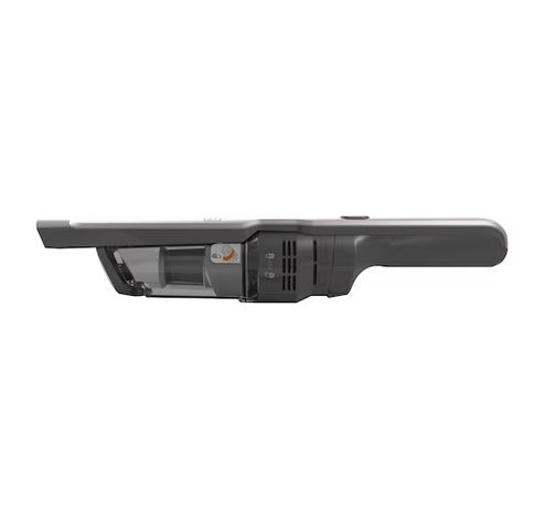 DVC320BRG-QW 12V 2.0Ah Brushless Kruimeldief met accessoires  Black & Decker