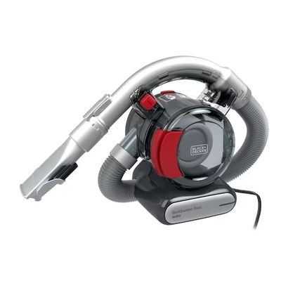 PD1200AV-XJ 12V Flexi Auto Kruimeldief  Black & Decker