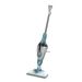 Black & Decker BHSM169DSM-QS 1600W Steam-mop met SteaMitt, deltavoet en 12 accessoires