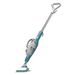 Black & Decker BHSM169DSM-QS 1600W Steam-mop met SteaMitt, deltavoet en 12 accessoires