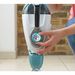 Black & Decker BHSM169DSM-QS 1600W Steam-mop met SteaMitt, deltavoet en 12 accessoires