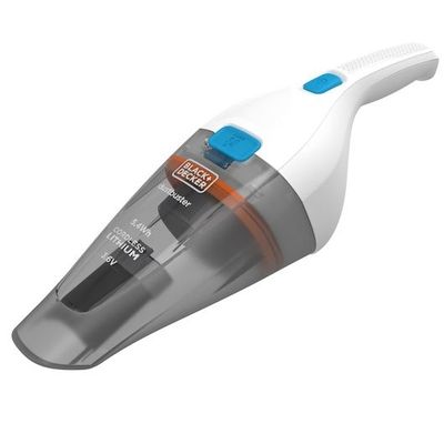 NVC115JL-QW 3.6V 1.5Ah Kruimeldief Black & Decker