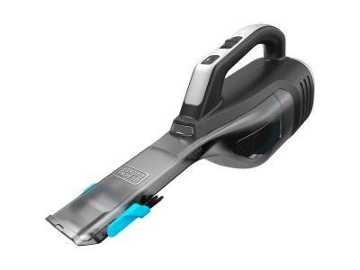 12V 2.0Ah Kruimeldief DVD320B-QW handstofzuiger