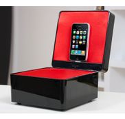 Speakerdock