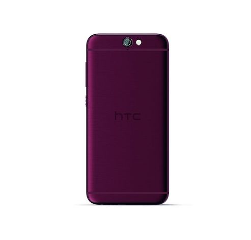 One A9 Deep Garnet Red  HTC