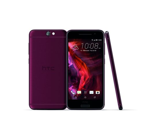 One A9 Deep Garnet Red  HTC