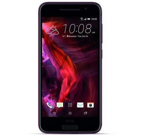 One A9 Deep Garnet Red  HTC