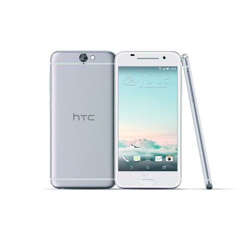 One A9 Opal Silver  HTC